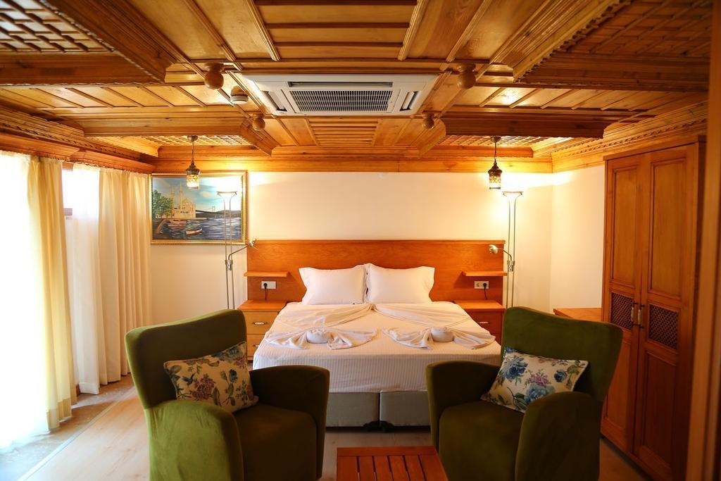 Akyaka Yali Capkini Akyaka (Mugla) Room photo