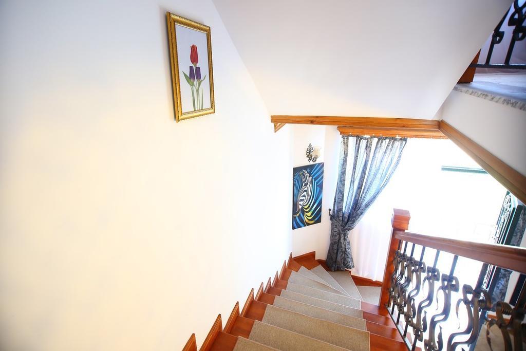 Akyaka Yali Capkini Akyaka (Mugla) Exterior photo