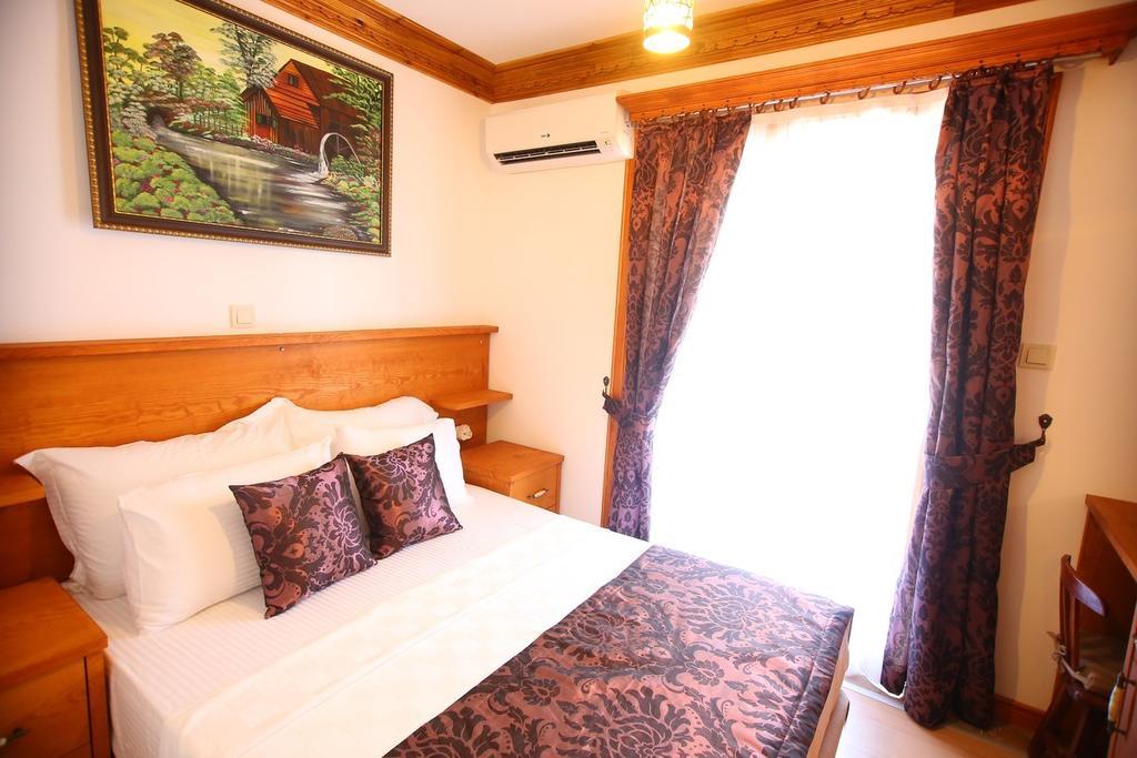Akyaka Yali Capkini Akyaka (Mugla) Room photo