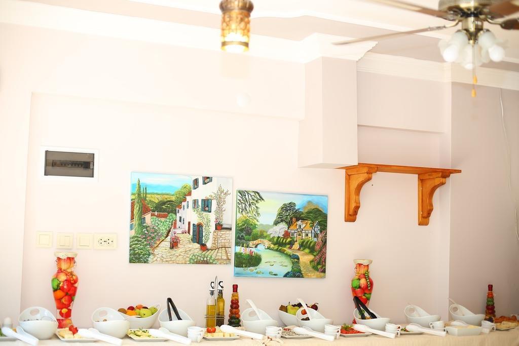 Akyaka Yali Capkini Akyaka (Mugla) Exterior photo