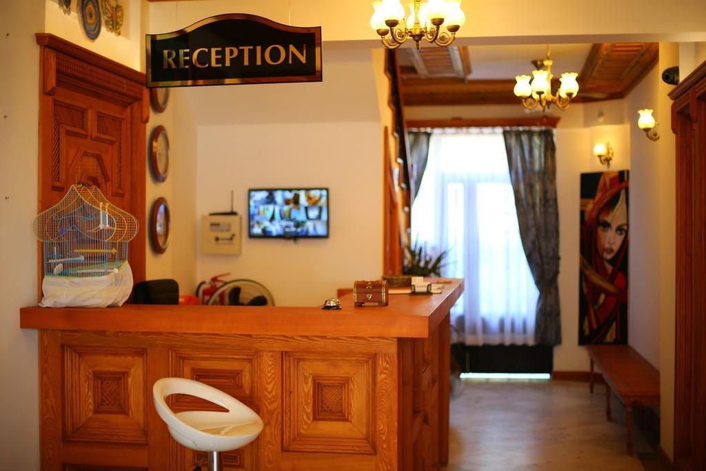 Akyaka Yali Capkini Akyaka (Mugla) Exterior photo
