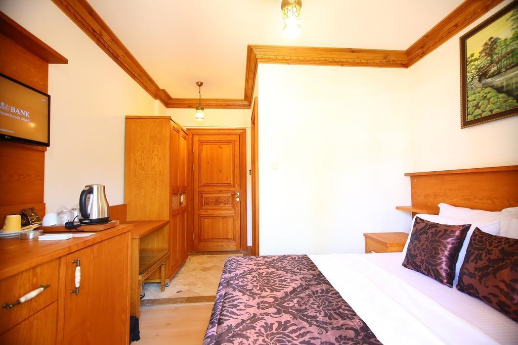Akyaka Yali Capkini Akyaka (Mugla) Room photo