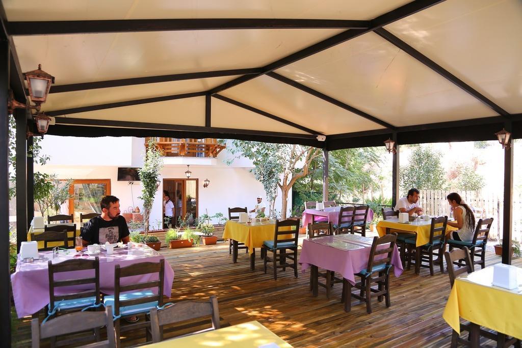 Akyaka Yali Capkini Akyaka (Mugla) Exterior photo