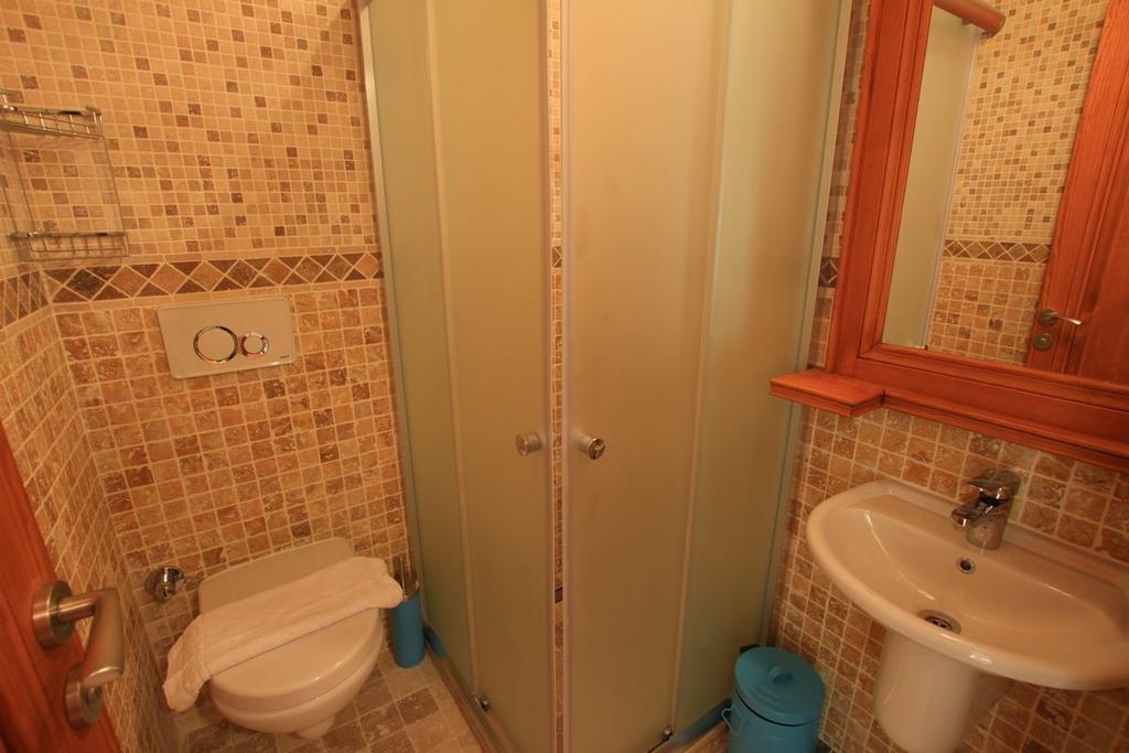 Akyaka Yali Capkini Akyaka (Mugla) Room photo