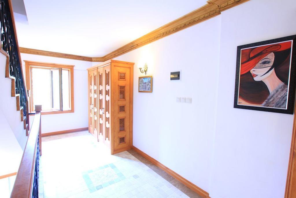 Akyaka Yali Capkini Akyaka (Mugla) Exterior photo