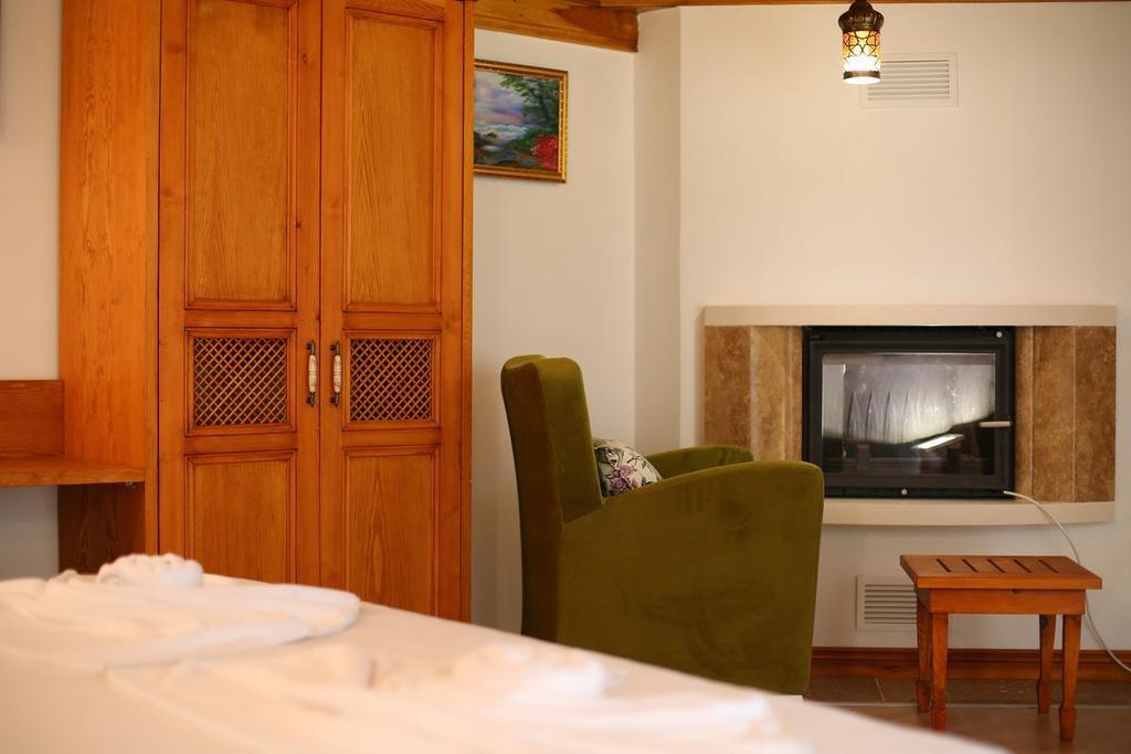 Akyaka Yali Capkini Akyaka (Mugla) Room photo