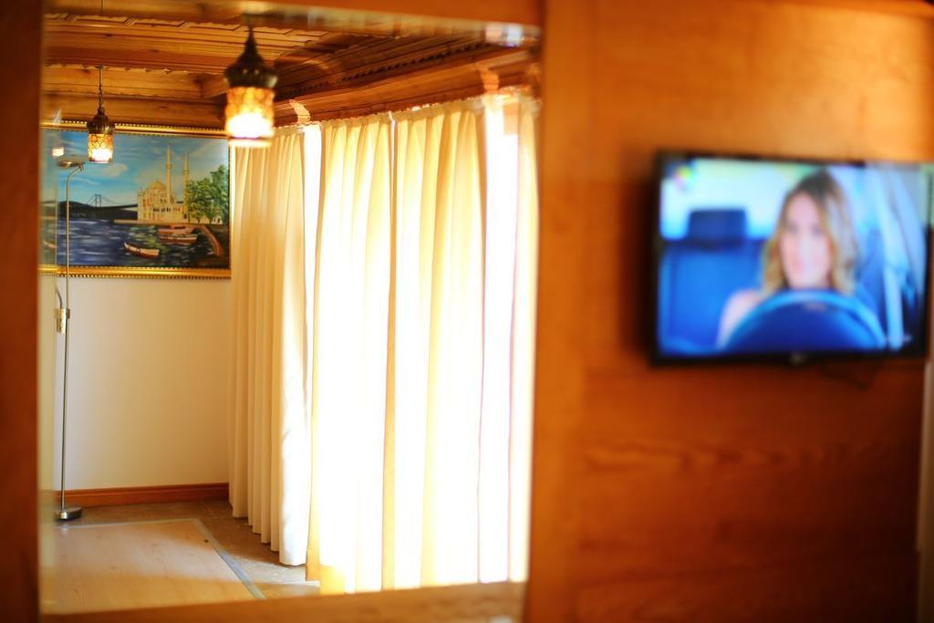 Akyaka Yali Capkini Akyaka (Mugla) Room photo