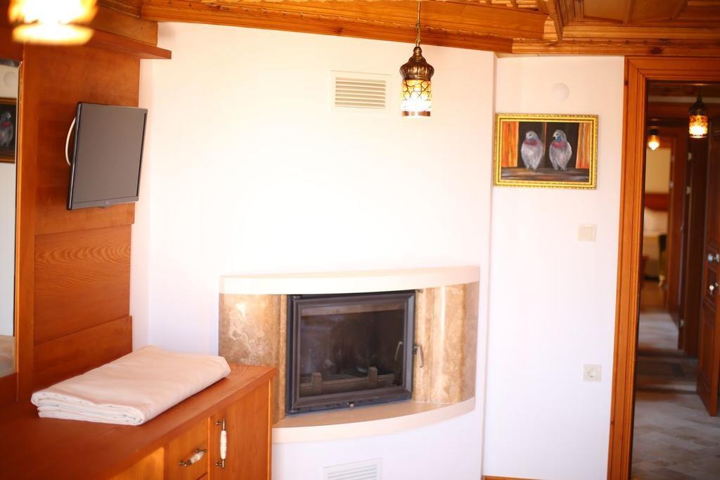 Akyaka Yali Capkini Akyaka (Mugla) Room photo